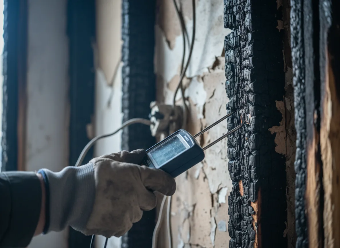 Fire Damage Restoration Gleason, TN FAQs